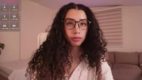 Amy Olivera online show from 6, 1, 2026