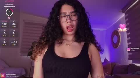 Amy Olivera online show from 14, 1, 2026