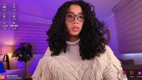 Amy Olivera online show from 16, 7, 2026