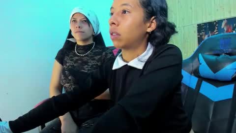 miss_sparkle666 online show from 22, 10, 2025