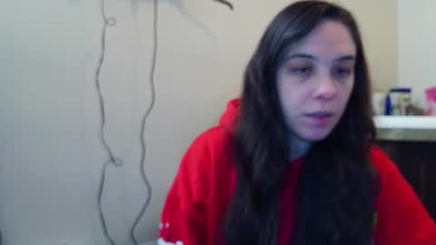 Snapshot of miss_sunshine01 chatting on 18, 12, 2025 Bella online show from 18, 12, 2025