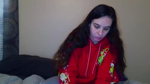 Snapshot of miss_sunshine01 chatting on 12, 1, 2026 Bella online show from 12, 1, 2026