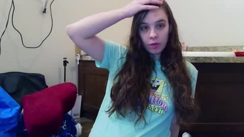 Snapshot of miss_sunshine01 chatting on 18, 2, 2026 Bella online show from 18, 2, 2026