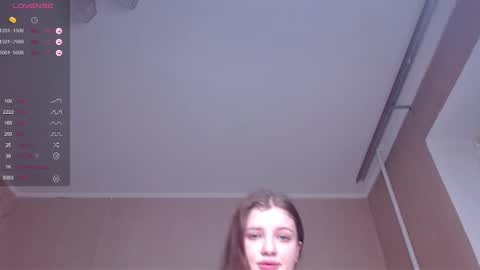 Snapshot of miss_sweetbb chatting on 1, 1, 2025 Bella online show from 1, 1, 2025