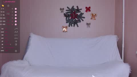 Snapshot of miss_sweetbb chatting on 14, 1, 2025 Bella online show from 14, 1, 2025