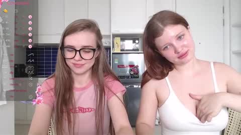 Snapshot of miss_sweetbb chatting on 13, 2, 2025 Bella online show from 13, 2, 2025