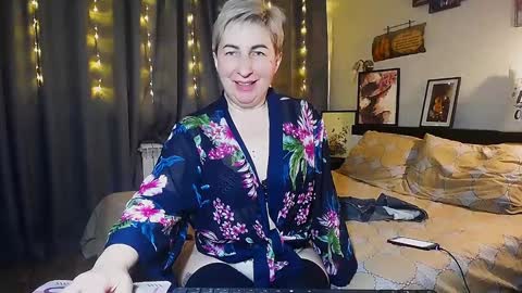 miss_tasha_kom online show from 17, 1, 2025