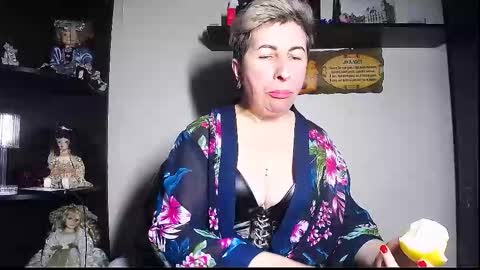 miss_tasha_kom online show from 9, 11, 2025