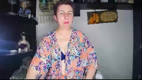 miss_tasha_kom online show from 12, 3, 2026