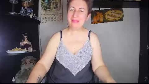 miss_tasha_kom online show from 19, 3, 2026