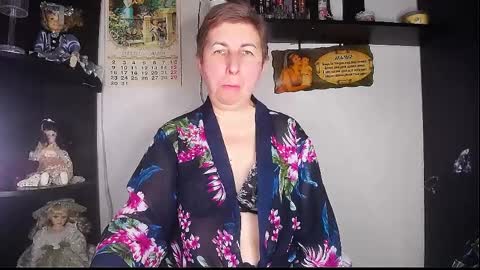 miss_tasha_kom online show from 27, 3, 2026