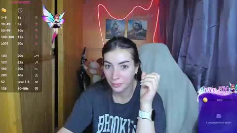 Melanie  January 15th is my birthday there will be an interesting show  online show from 22, 2, 2025