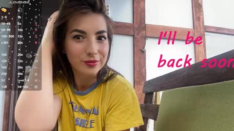 Melanie  January 15th is my birthday there will be an interesting show  online show from 14, 9, 2025