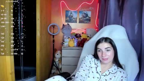 Melanie  January 15th is my birthday there will be an interesting show  online show from 20, 9, 2025