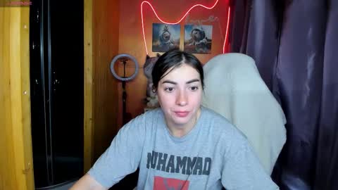 Melanie  January 15th is my birthday there will be an interesting show  online show from 22, 9, 2025