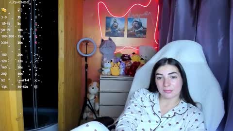 Melanie  January 15th is my birthday there will be an interesting show  online show from 25, 9, 2025