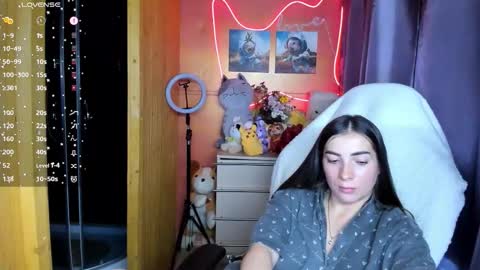 Melanie  January 15th is my birthday there will be an interesting show  online show from 26, 9, 2025