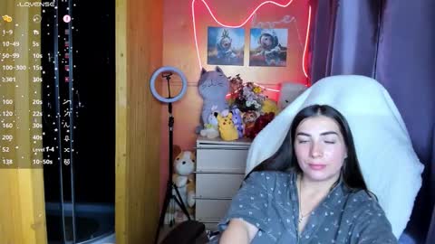 Melanie  January 15th is my birthday there will be an interesting show  online show from 27, 9, 2025