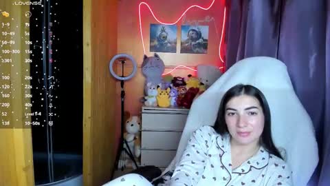 Melanie  January 15th is my birthday there will be an interesting show  online show from 30, 9, 2025