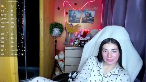 Melanie  January 15th is my birthday there will be an interesting show  online show from 22, 12, 2025