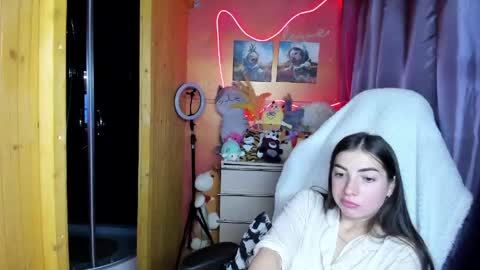 Melanie  January 15th is my birthday there will be an interesting show  online show from 25, 4, 2026