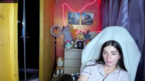 Snapshot of miss_tasy chatting on 31, 5, 2026 Melanie January 15th is my birthday there will be an interesting show online show from 31, 5, 2026