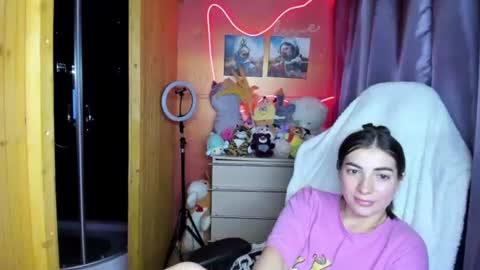 Snapshot of miss_tasy chatting on 15, 6, 2026 Melanie January 15th is my birthday there will be an interesting show online show from 15, 6, 2026