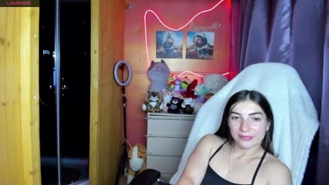 Snapshot of miss_tasy chatting on 21, 7, 2026 Melanie January 15th is my birthday there will be an interesting show online show from 21, 7, 2026
