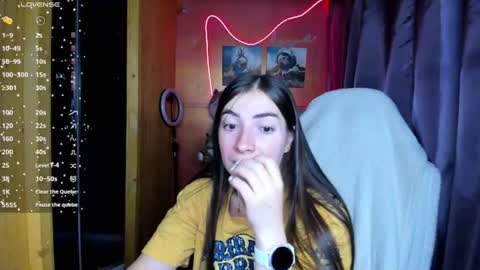 Snapshot of miss_tasy chatting on 24, 7, 2026 Melanie January 15th is my birthday there will be an interesting show online show from 24, 7, 2026