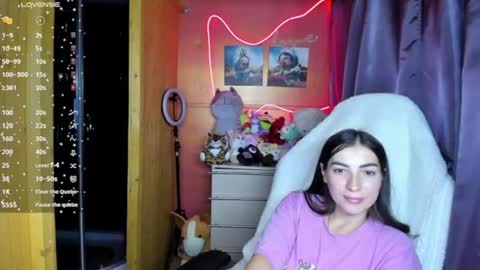 Snapshot of miss_tasy chatting on 27, 7, 2026 Melanie January 15th is my birthday there will be an interesting show online show from 27, 7, 2026