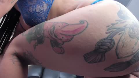 Vaiolette online show from 30, 1, 2025