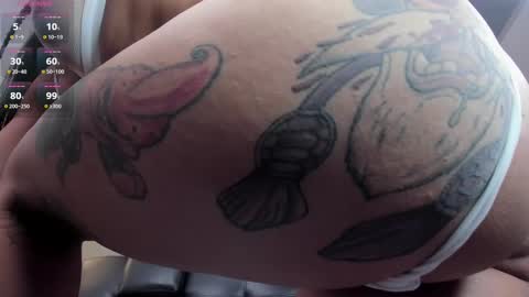 Vaiolette online show from 22, 2, 2025