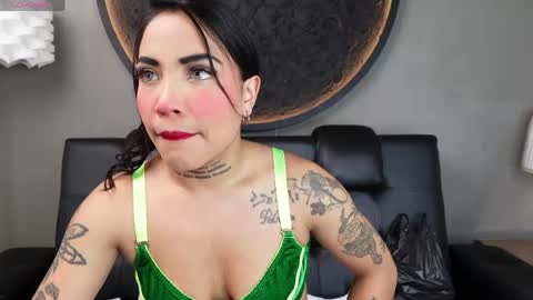 Vaiolette online show from 3, 6, 2026