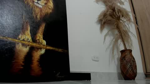 Snapshot of miss_vega417 chatting on 3, 2, 2025 REBECA  online show from 3, 2, 2025