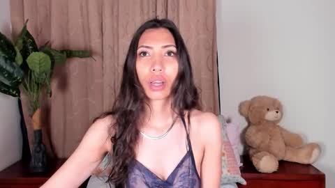 Miss Veronica online show from 19, 1, 2026