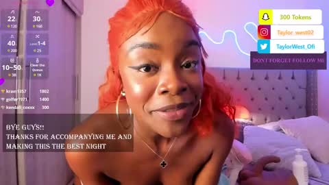 Snapshot of miss_west chatting on 6, 3, 2025 Tay Tay Independent Model online show from 6, 3, 2025