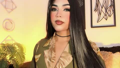 miss_zz online show from 14, 9, 2025