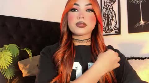 miss_zz online show from 19, 9, 2025