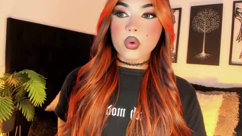 miss_zz online show from 5, 10, 2025