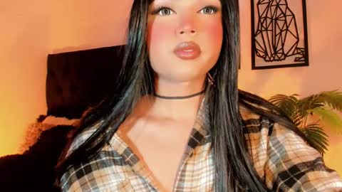 miss_zz online show from 22, 12, 2025