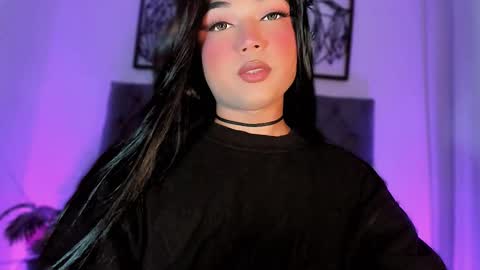 miss_zz online show from 24, 3, 2026