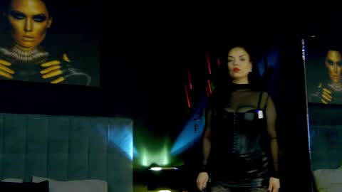 AliceReign online show from 30, 3, 2026