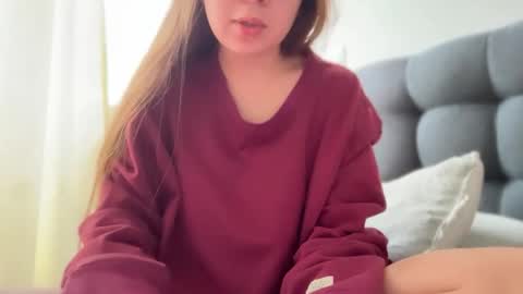 Ameliahs online show from 6, 1, 2026