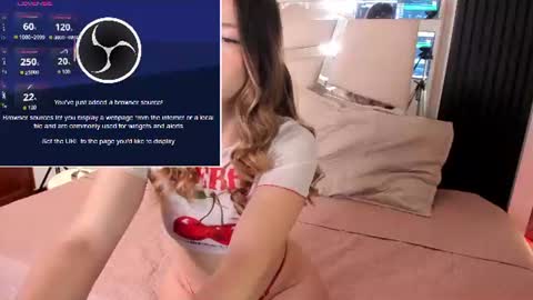 Martina Rivera online show from 18, 6, 2026