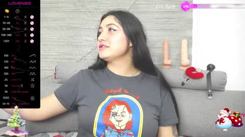 Snapshot of missamy_adams chatting on 7, 12, 2024 AMY INDEPENT MODEL online show from 7, 12, 2024