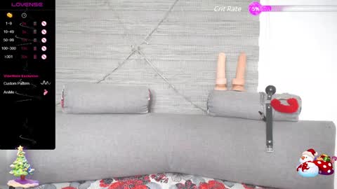 Snapshot of missamy_adams chatting on 16, 12, 2024 AMY INDEPENT MODEL online show from 16, 12, 2024