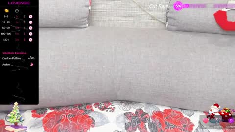 Snapshot of missamy_adams chatting on 18, 12, 2024 AMY INDEPENT MODEL online show from 18, 12, 2024