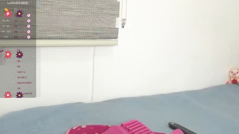 Snapshot of missamy_adams chatting on 10, 1, 2025 AMY INDEPENT MODEL online show from 10, 1, 2025