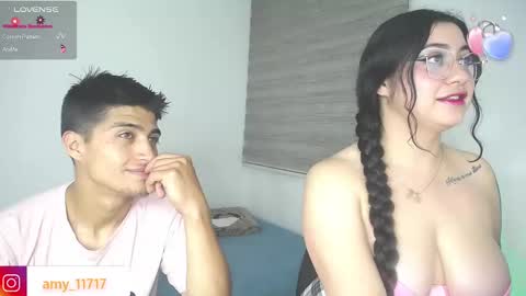 Snapshot of missamy_adams chatting on 2, 3, 2025 AMY INDEPENT MODEL online show from 2, 3, 2025