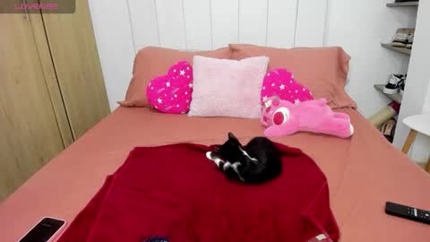 missangeldust online show from 28, 11, 2025